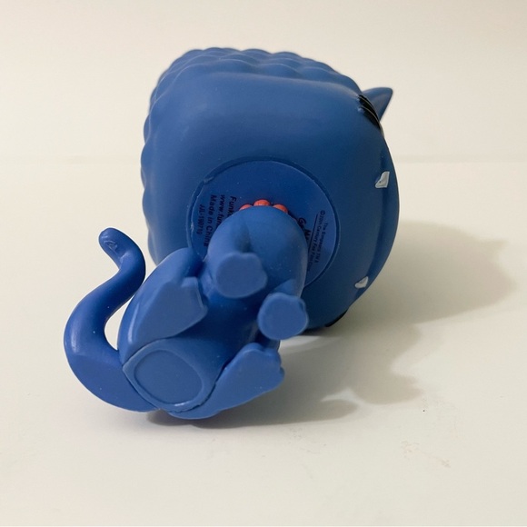 Funko Pop Vinyl The Simpsons Treehouse Of Horror Panther Marge - Picture 8 of 10